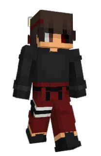 Stuhdz's Minecraft skin