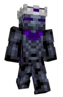 Front of Bozic02's skin