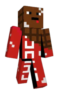 Front of CoolGamer_007's skin
