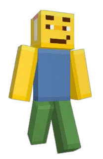 bentohss's Minecraft skin