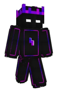 societs's Minecraft skin
