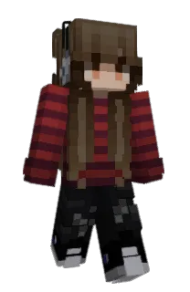 Front of fernan_club's skin