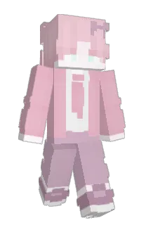 Front of PicasTuan's skin