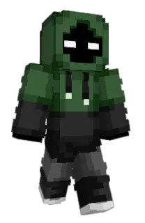 Front of OldSirBones's skin