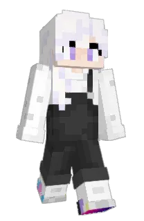 Front of Moon_nex's skin