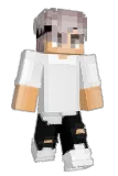 1523 Minecraft avatar full body