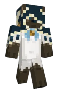 Jovium's Minecraft skin