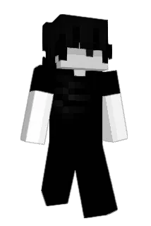152_shadow_3jw Minecraft avatar full body