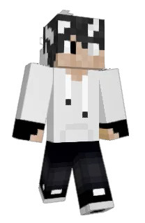 Front of KarolB2011's skin