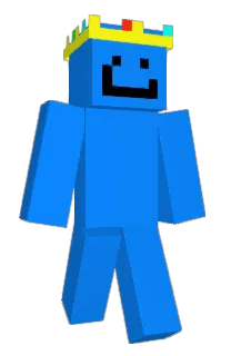 CJ_727's Minecraft skin