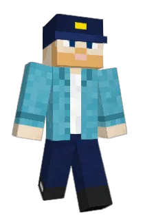 Front of wmbryan's skin