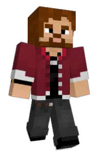 Front of Kane1039's skin