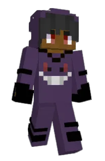 xofu34's Minecraft skin