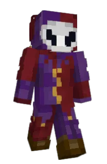 Front of Rik_framboos's skin