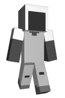 1530norman Minecraft avatar full body