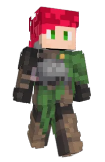 Kosm__'s Minecraft skin