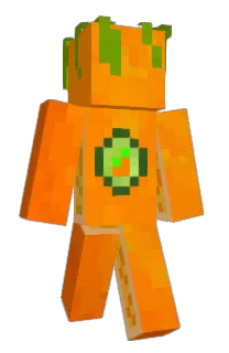 Front of wolf_duck's skin