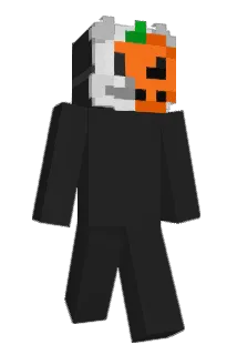 1533z Minecraft avatar full body