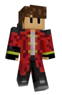 Front of Perkx_'s skin