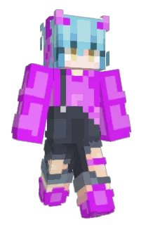 Front of kanarek265's skin