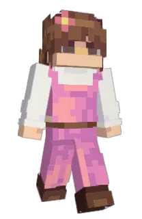 Front of sallyluciano's skin