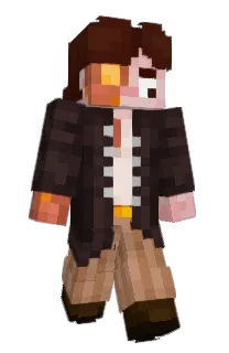 Front of mbxvi's skin
