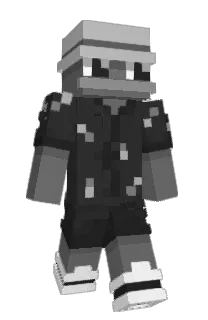 Snoodoo's Minecraft skin