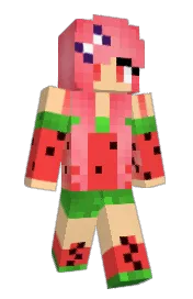 Skin preview