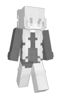 kafabaee's Minecraft skin