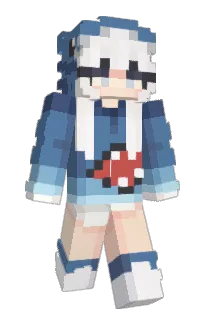 BkiidyA7O_'s Minecraft skin