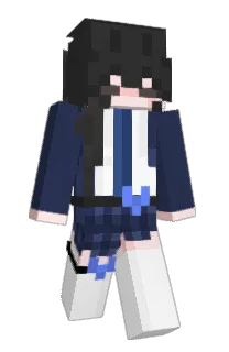 Front of wylq's skin