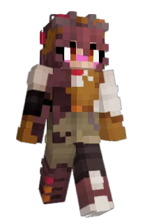 Front of AndorCassian's skin