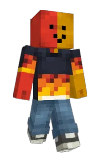 Front of MrJak_'s skin