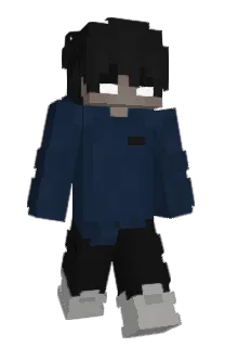 za5i's Minecraft skin