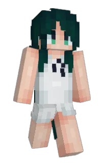 Front of Al_Azif_'s skin