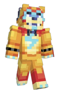 sugoooii's Minecraft skin
