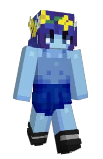 Front of LazuliAsahina's skin