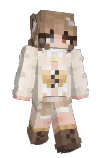 BobbixRen's Minecraft skin