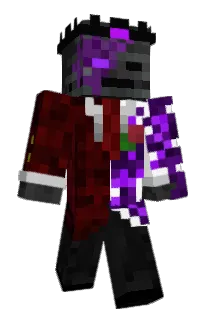 vNoah_69's Minecraft skin