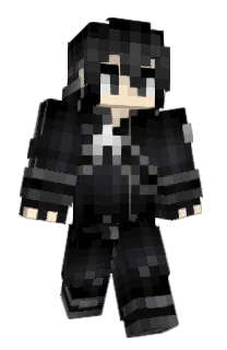 iiev's Minecraft skin