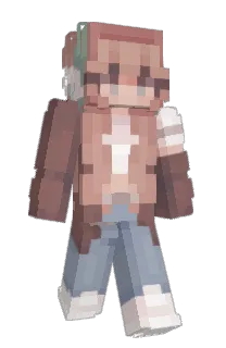 karign's Minecraft skin