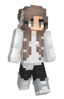 Trxv's Minecraft skin