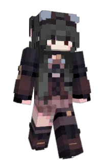 galaxy2021's Minecraft skin