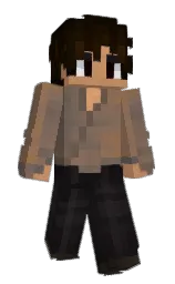 kilamanjaro and cod gray Minecraft skin — Slim model — first worn by capuze