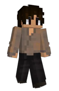 capuze's Minecraft skin