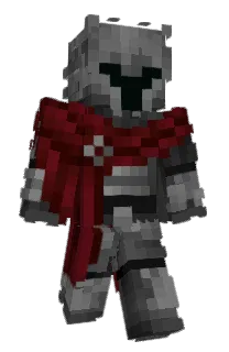 rosto511's Minecraft skin