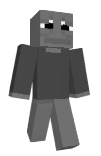 Front of vMario's skin