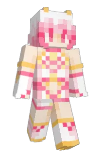 Front of killingicarus's skin