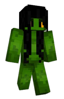 Jogoat23's Minecraft skin