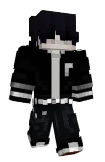 Front of Kry_Zaack's skin